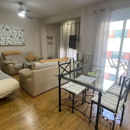 גרנדה Apto En El Centro La Casita De Gaos Parking Gratuito מראה חיצוני תמונה