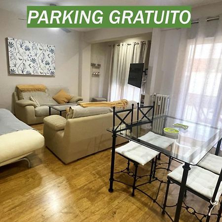 גרנדה Apto En El Centro La Casita De Gaos Parking Gratuito מראה חיצוני תמונה