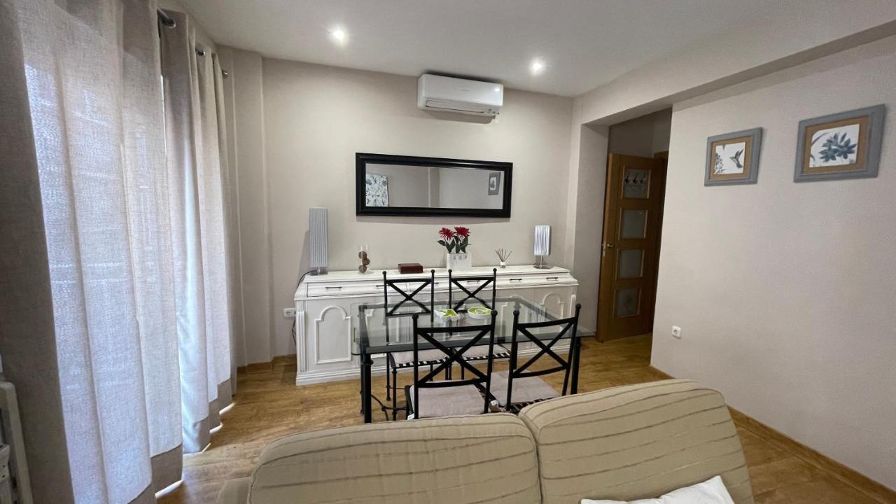גרנדה Apto En El Centro La Casita De Gaos Parking Gratuito מראה חיצוני תמונה