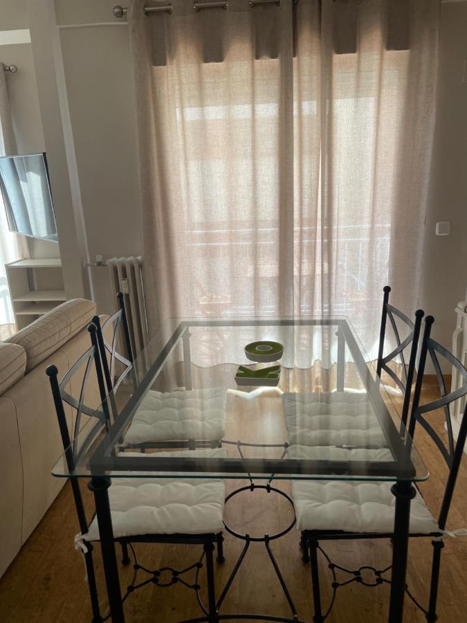 גרנדה Apto En El Centro La Casita De Gaos Parking Gratuito מראה חיצוני תמונה