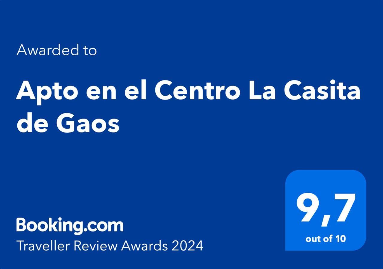 גרנדה Apto En El Centro La Casita De Gaos Parking Gratuito מראה חיצוני תמונה
