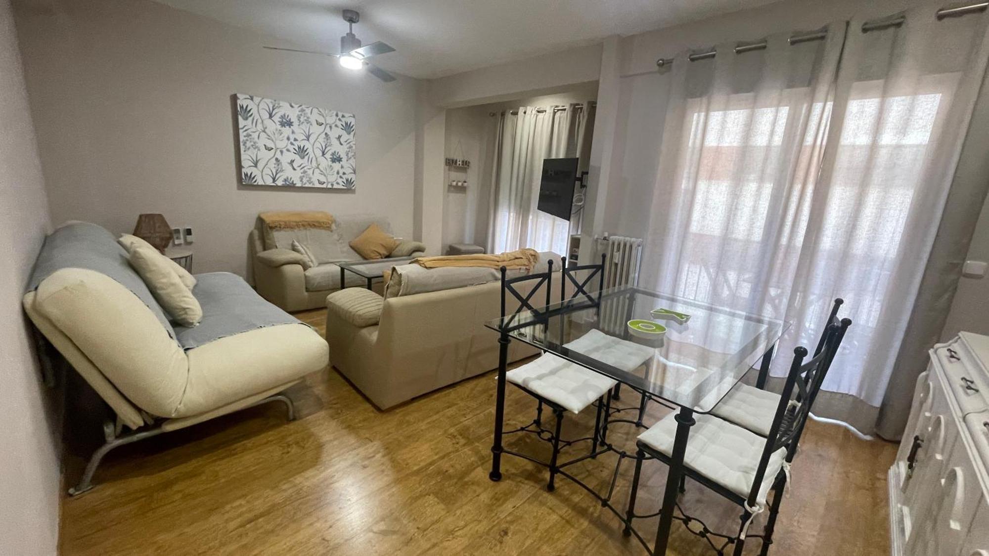 גרנדה Apto En El Centro La Casita De Gaos Parking Gratuito מראה חיצוני תמונה