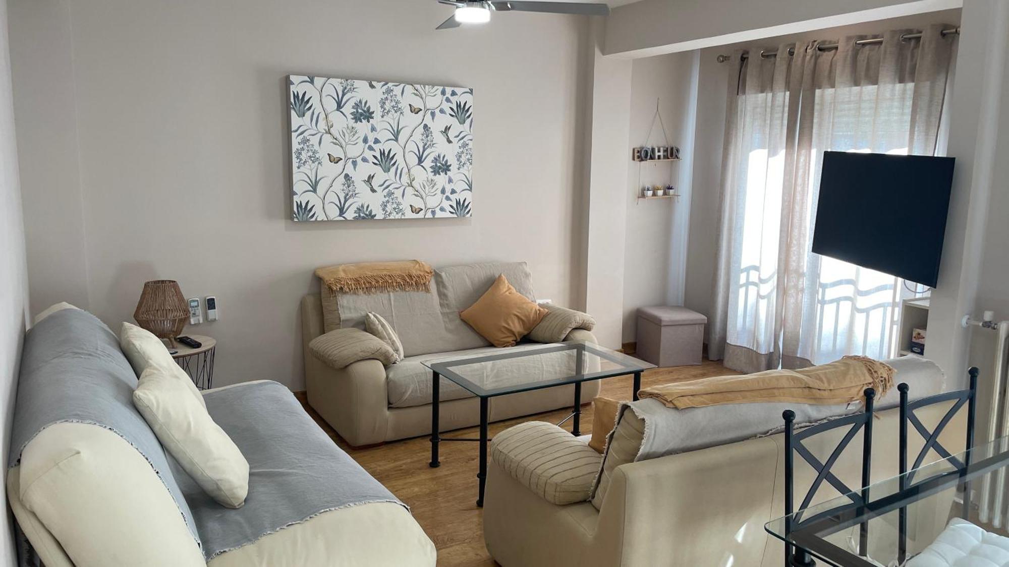 גרנדה Apto En El Centro La Casita De Gaos Parking Gratuito מראה חיצוני תמונה
