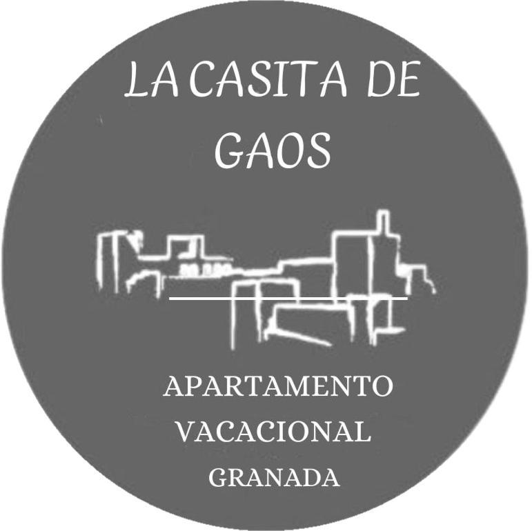 גרנדה Apto En El Centro La Casita De Gaos Parking Gratuito מראה חיצוני תמונה